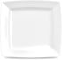 Churchill Alchemy Energy Square Plate 28 x 28cm/11 x 11" (Pack of 6)