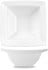 Churchill Alchemy Energy Square Bowl 4 Inch