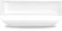 Churchill Alchemy Balance White Buffet Boat Dish 29cm/11.38" 255ml/8.97oz (Pack of 6)
