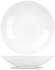 Churchill Alchemy Balance White Coupe Buffet Bowl 15.25 Inch