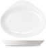 Churchill Alchemy Cook & Serve Oval Dish 7.75 Inch