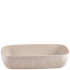 GenWare Melamine White Aria Deep Dish GN 1/3