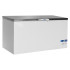 Prodis Arctic AR550SS Chest Freezer Stainless Steel Lid 550 Litre