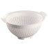 Araven Round Colander 22cm/9" 11 Litres/370 oz