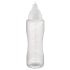 Araven Non Drip Squeeze Sauce Bottle 750ml/26oz