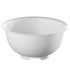 Araven Polypropylene Mixing Bowl White 500ml
