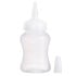 Araven Mini Squeeze Sauce Bottle 90ml/3oz