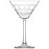 Archie Martini Glasses 240ml/8.4oz (Pack of 6)