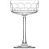 Archie Coupe Cocktail Glasses 250ml/8.8oz (Pack of 6)