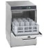Aristarco Glasswasher 400mm Basket with Drain Pump