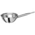 Artame 1810 Stainless Steel Saute Pan 20cm 2 Litre