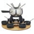 Artesà Party Fondue Set, 31 x 38cm/ 12.2" x 14.9"