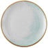Churchill Stonecast Accents Duck Egg Blue Evolve Coupe Plate 26cm/10.25" (Pack of 12)