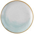 Churchill Stonecast Accents Duck Egg Blue Evolve Coupe Plate 28.8cm/11.25" (Pack of 12)