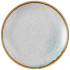 Churchill Stonecast Accents Duck Egg Blue Evolve Coupe Plate 16.5cm/6.5" (Pack of 12)