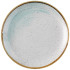 Churchill Stonecast Accents Duck Egg Blue Evolve Coupe Plate 21.7cm/8.67" (Pack of 12)