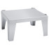 Stainless Steel Plinth for Asko 7kg Washer/Dryers