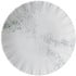 Churchill Alchemy Smoke Grey Coupe Plate 27.2cm/10.75