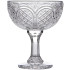 Astor Vintage Champagne Coupe Glass 23cl x4