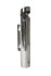 Cylinder Wall-Mounted Stainless Steel Ashtray 46X7.5cm