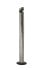 Floor Mounted Smokers Pole Stainless Steel