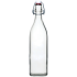Swing Top Bottles 1 Litre (Pack of 20)