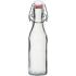 Swing Top Bottles 0.25 Litre (Pack of 28)