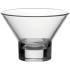 Ellipse Dessert Bowl Glass 380ml/13.25oz (Pack of 12)