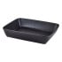 Forge Buffet Stoneware Rectangular Roaster 31 x 24cm x4