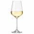 Siesta Toughened Crystal Wine Glasses 400ml/13.5oz (Pack of 6)