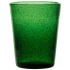 Partido Handmade Tumblers 270ml/9.5oz Green (Pack of 6)