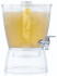 Beverage Dispenser With Infuser BPA Free 5.5 Litre