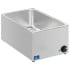 Hurricane Electric Bain Marie Wet Heat GN 1/1