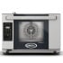Unox BAKERLUX Shop Pro LED 3 Tray 460 x 330 Convection Oven With Humidity Control