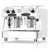 Fracino Bambino Automatic Espresso Coffee Machine Luxury Edition 2 Group