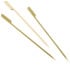 Bamboo Paddle Skewers 21cm x100