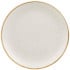 Churchill SWHSEV101 Stonecast Barley White Coupe Plate 26cm