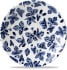 Churchill Vintage Prints Blue Bramble Tea Saucer 14.1cm/5.5" (Pack of 12)