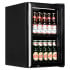 Tefcold BC60 Single Door Drinks Fridge 67 Litre
