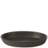 Porcelite Rustic Oval Dish 18cm (22.75cl)