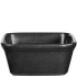 Churchill Cookware Black Pie Dish 12cm (Pack of 12)