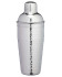 BarCraft Hammered Stainless Steel Cocktail Shaker 24.5oz 700ml