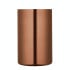 BarCraft Double Walled Copper Finish Wine Cooler