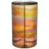 BarCraft Double Walled Copper Finish Stainless Steel Wine Cooler