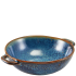 Terra Porcelain Aqua Blue Balti Dish 15cm/6" (Pack of 6)