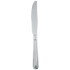Parish Bead Table Knife Solid Handle (Pack of 12)