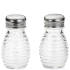 Beehive Salt & Pepper Shaker 60ml/2oz (Pack of 24)