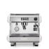 Biepi MC-E Espresso Coffee Machine Automatic 1 Group White Stainless Steel