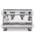Biepi MC-E Espresso Coffee Machine Automatic 2 White Stainless Steel