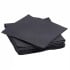 Cocktail Napkins Black 24cm 2 Ply (Case of 2000)